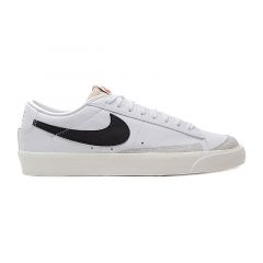 Кросівки Nike  Blazer Low '77 Vintage DA6364-101, Колір: білий, Розмір виробника: 44