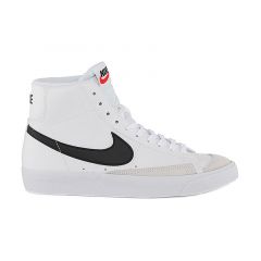 Кроссовки Nike BLAZER MID 77 (GS) DA4086-100, Цвет: белый, Размер производителя: 38