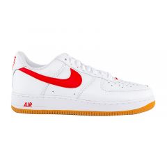 Кросівки Nike AIR FORCE 1 LOW RETRO DJ3911-102, Колір: білий, Розмір виробника: 46