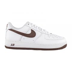 Кросівки Nike AIR FORCE 1 LOW RETRO DM0576-100, Колір: білий, Розмір виробника: 44