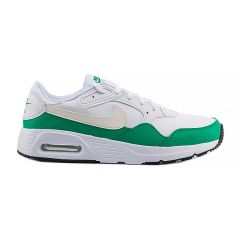 Кросівки Nike AIR MAX SC CW4555-110, Колір: зелений, Розмір виробника: 45.5
