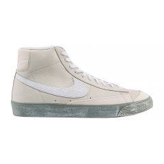Кроссовки Nike BLAZER MID 77 SE DV0797-100, Цвет: бежевый, Размер производителя: 47.5