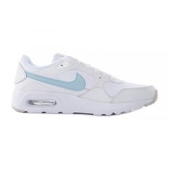 Кросівки Nike AIR MAX SC CW4554-112, Колір: білий, Розмір виробника: 42