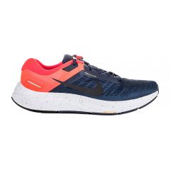 Кросівки Nike AIR ZOOM STRUCTURE 24 DA8535-403, Колір: темно-синій, Розмір виробника: 44