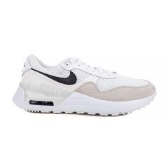 Кросівки Nike AIR MAX SYSTM DM9538-100, Колір: білий, Розмір виробника: 38.5