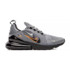 Кросівки Nike AIR MAX 270 FN7811-001, Колір: сірий, Розмір виробника: 45.5