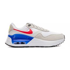 Кросівки Nike AIR MAX SYSTM DZ1637-100, Колір: бежевий, Розмір виробника: 42