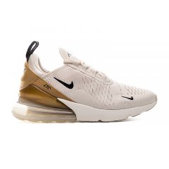 Кросівки Nike AIR MAX 270 DZ7736-001, Колір: бежевий, Розмір виробника: 42