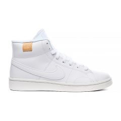 Кросівки Nike COURT ROYALE 2 MID CT1725-100, Колір: білий, Розмір виробника: 38
