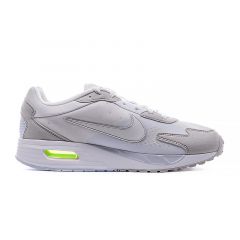 Кросівки Nike AIR MAX SOLO DX3666-003, Колір: білий, Розмір виробника: 44