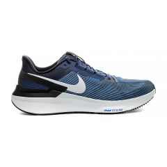 Кросівки Nike AIR ZOOM STRUCTURE 25 DJ7883-400, Колір: синій, Розмір виробника: 44.5