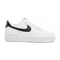 Кросівки Nike Air Force 1 Low White Black M DD8959-103, Колір: білий, Розмір виробника: 38.5