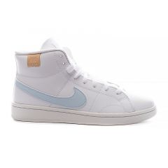 Кросівки Nike COURT RO ALE 2 MID CT1725-106, Колір: білий, Розмір виробника: 40.5