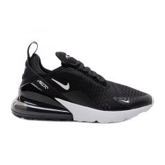 Кросівки Nike Air Max 270 Black AH6789-001, Колір: чорний, Розмір виробника: 40