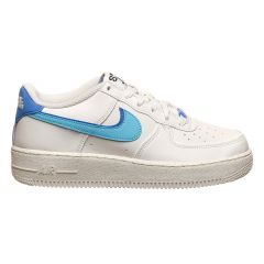 Кросівки Nike Air Force 1 Lv8 Gs DQ0359-100, Колір: білий, Розмір виробника: 37.5