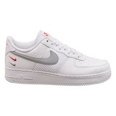Кросівки Nike Air Force 1 '07 FD0666-100, Колір: білий, Розмір виробника: 45