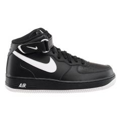 Кросівки Nike Air Force 1 Mid '07 (DV0806-001), Колір: чорний, Розмір виробника: 42