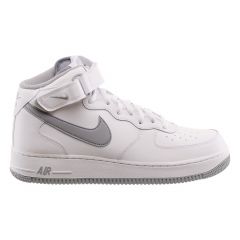 Кросівки Nike Air Force 1 Mid '07 (DV0806-100), Колір: білий, Розмір виробника: 41