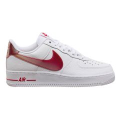 Кросівки Nike AIR FORCE 1 LOW DV3505-100, Колір: білий, Розмір виробника: 41