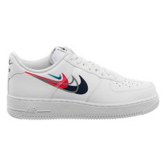 Кросівки Nike Air Force 1 '07 (FJ4226-100), Колір: білий, Розмір виробника: 45