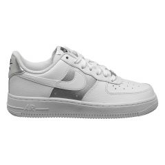 Кросівки Nike Air Force 1 '07 Women's Shoe (DD8959-104), Колір: білий, Розмір виробника: 38.5
