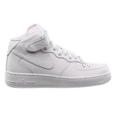 Кросівки Nike Air Force 1 DD9625-100, Колір: білий, Розмір виробника: 37.5