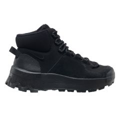 Кросівки Nike CITY CLASSIC BOOT DQ5601-003, Колір: чорний, Розмір виробника: 37.5
