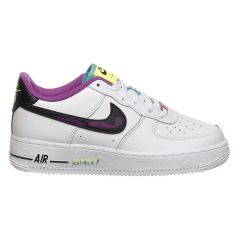 Кросівки Nike Air Force 1 Lv8 Gs (DX3933-100), Колір: білий, Розмір виробника: 38