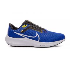 Кросівки Nike AIR ZOOM PEGASUS 40 WIDE DV7480-401, Колір: синій, Розмір виробника: 44