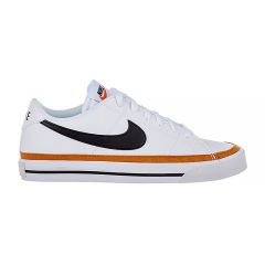 Кросівки Nike COURT LEGAC NN DH3161-100, Колір: білий, Розмір виробника: 39
