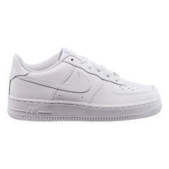 Кросівки Nike AIR FORCE 1 LE (GS) FV5951-111, Колір: білий, Розмір виробника: 35