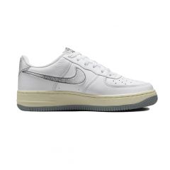 Кросівки Nike AIR FORCE 1 LV8 3 (GS) DX1657-100, Колір: білий, Розмір виробника: 38.5