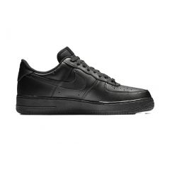 Кросівки Nike Air Force 1 CW2288-001, Колір: чорний, Розмір виробника: 44.5