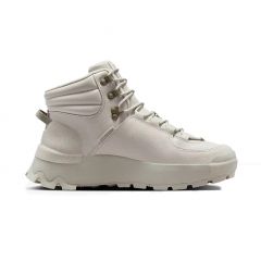 Кросівки Nike CITY CLASSIC BOOT PRM WP FZ8629-100, Колір: світло-сірий, Розмір виробника: 38.5