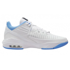 Кросівки NIKE JORDAN MAX AURA 5 DZ4353-104, Колір: білий, Розмір виробника: 45