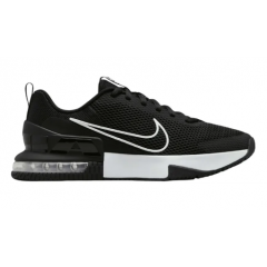 Кросівки Nike M AIR MAX ALPHA TRAINER 6 FQ1833-001, Колір: чорний, Розмір виробника: 44.5