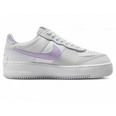 Кросівки NIKE W AF1 SHADOW FN6335-102, Колір: білий, Розмір виробника: 37.5