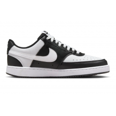 Кросівки Nike W COURT VISION LO NN DH3158-003, Колір: чорний, Розмір виробника: 40.5