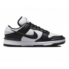 Кросівки Nike W DULOW TWIST DZ2794-001, Колір: чорний, Розмір виробника: 42.5