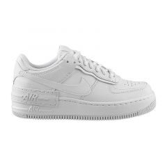 Кросівки Nike W Af1 Shadow CI0919-100, Колір: білий, Розмір виробника: 38
