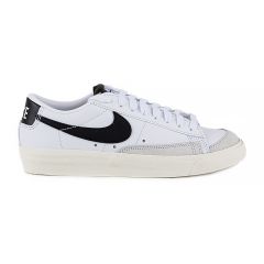 Кросівки Nike W BLAZER LOW 77 DC4769-102, Колір: білий, Розмір виробника: 39