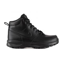 Кросівки Nike MANOA LEATHER 454350-003, Колір: чорний, Розмір виробника: 42.5