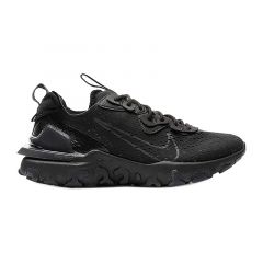 Кроссовки Nike REACT VISION CD4373-004, Цвет: черный, Размер производителя: 44