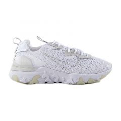 Кросівки Nike REACT VISION CD4373-101, Колір: білий, Розмір виробника: 43