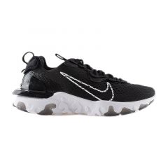 Кроссовки Nike REACT VISION CD4373-006, Цвет: темно-серый, Размер производителя: 45