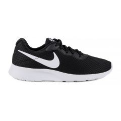 Кроссовки Nike TANJUN DJ6258-003, Цвет: темно-серый, Размер производителя: 45.5