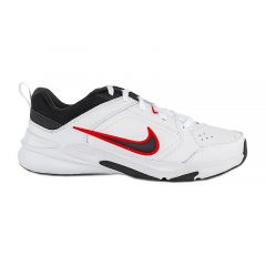 Кросівки Nike DEFYALLDAY DJ1196-101, Колір: білий, Розмір виробника: 44