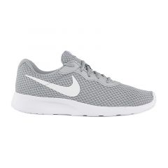 Кроссовки Nike TANJUN DJ6258-002, Цвет: серый, Размер производителя: 45.5