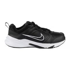 Кросівки Nike DEFYALLDAY 4E DM7564-001, Колір: чорний, Розмір виробника: 45.5