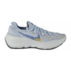 Кросівки Nike SPACE HIPPIE 04 DA2725-003, Колір: блакитний, Розмір виробника: 40.5